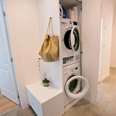 Ap Tzar Peter I Appartement *