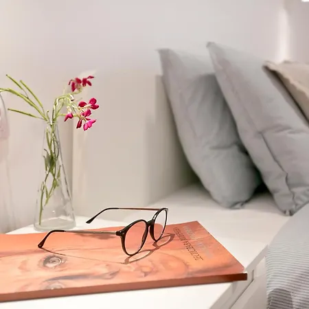 Ap Tzar Peter I Appartement