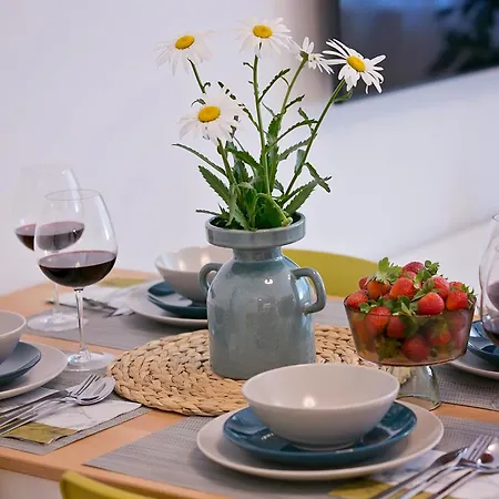 Ap Tzar Peter I Appartement Varna