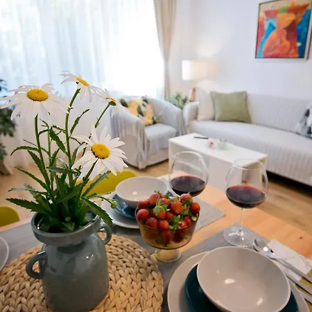 Ap Tzar Peter I Appartement