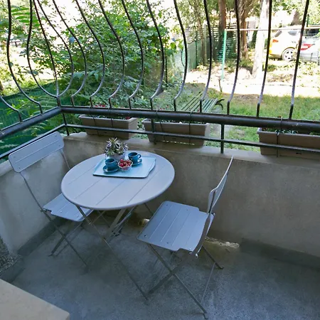 Ap Tzar Peter I Appartement *