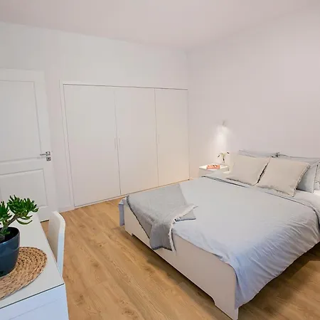 Appartement Ap Tzar Peter I *