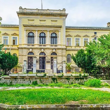 Apartamento Ap Tzar Peter I