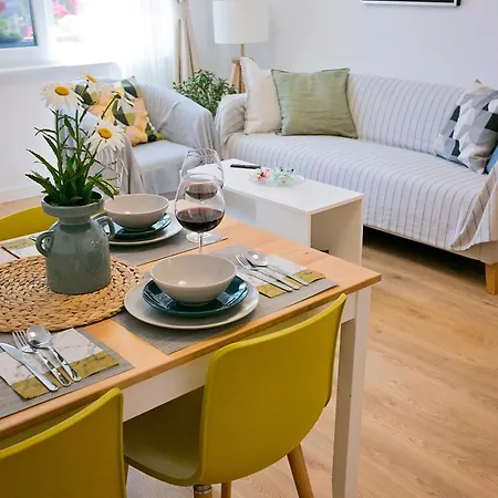 Apartman Ap Tzar Peter I *