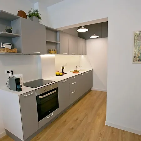 Apartman Ap Tzar Peter I