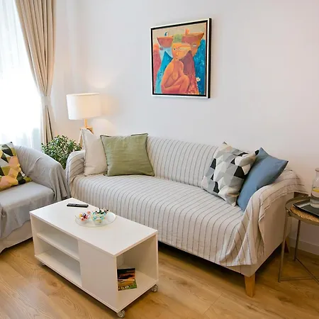 Ap Tzar Peter I Apartamento *