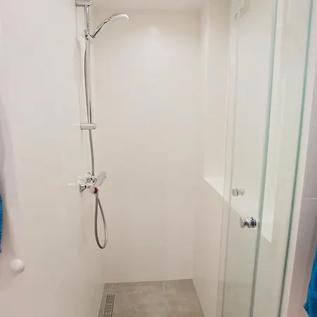 Apartman Ap Tzar Peter I *