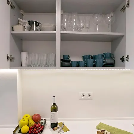 Apartman Ap Tzar Peter I *