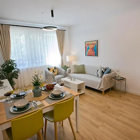 Apartman Ap Tzar Peter I