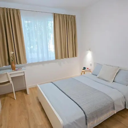 Apartman Ap Tzar Peter I *