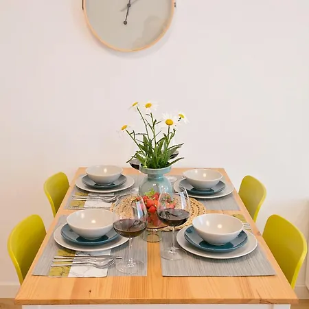 Apartman Ap Tzar Peter I Várna