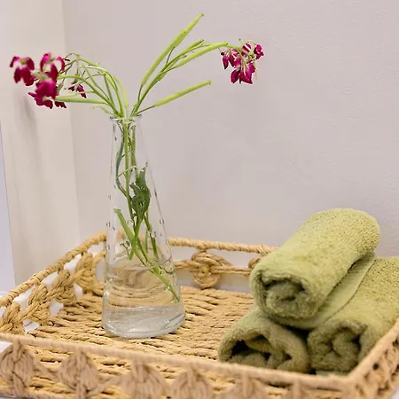 Apartman Ap Tzar Peter I