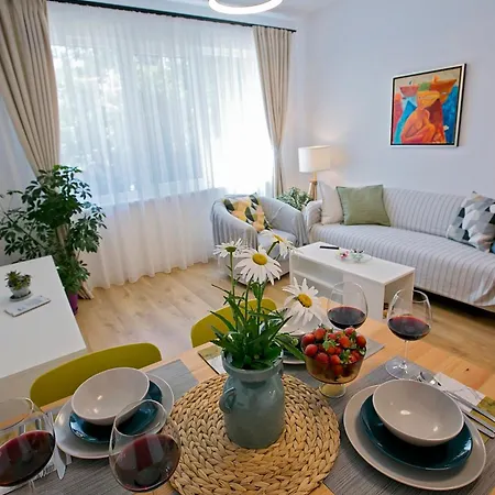 Apartman Ap Tzar Peter I *