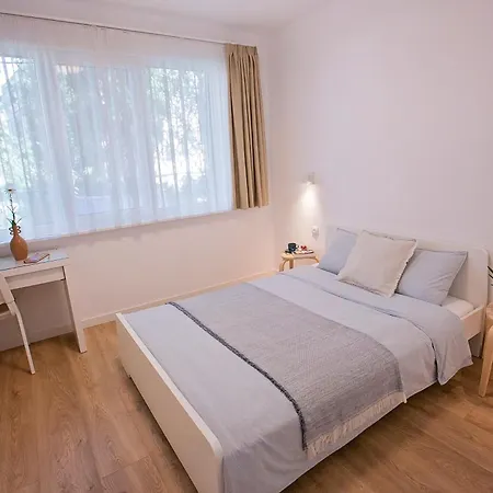 Apartman Ap Tzar Peter I Várna
