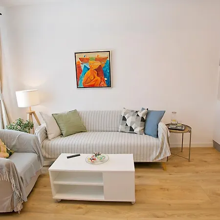 Apartamento Ap Tzar Peter I