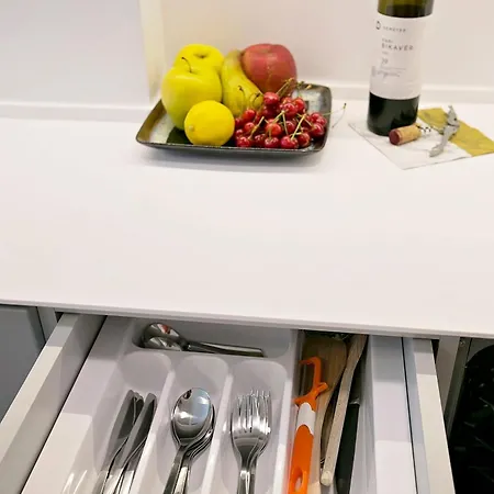 Apartman Ap Tzar Peter I *