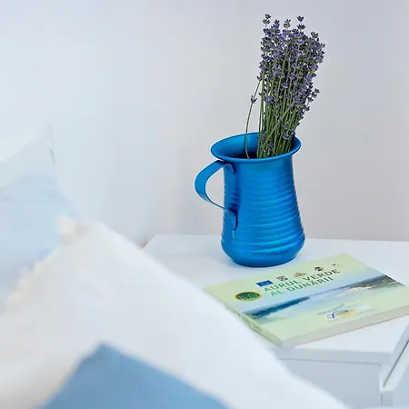 Ap Tzar Peter I Apartment Warna