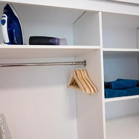 Ap Tzar Peter I Apartamento