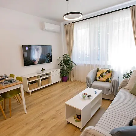 Apartamento Ap Tzar Peter I