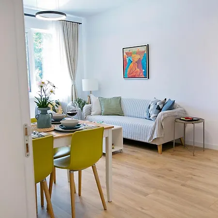 Ap Tzar Peter I Apartment *