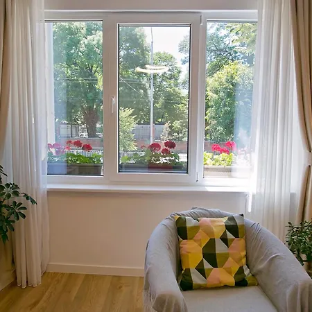 Apartman Ap Tzar Peter I Várna