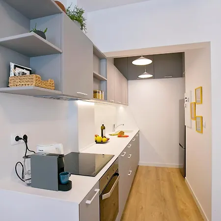 Apartamento Ap Tzar Peter I