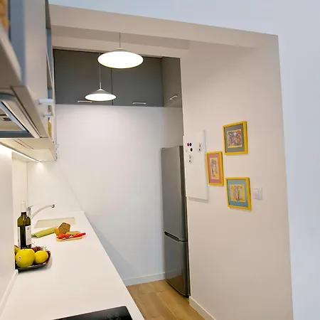 Ap Tzar Peter I Apartman *