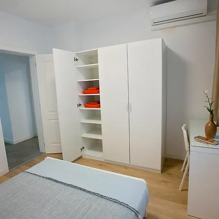 Ap Tzar Peter I Apartman