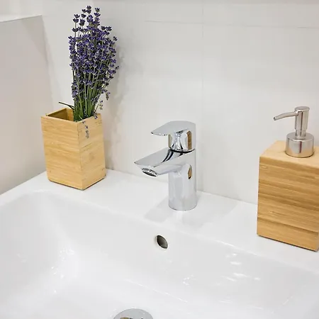 Apartman Ap Tzar Peter I