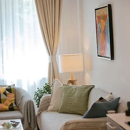 Ap Tzar Peter I Apartamento *