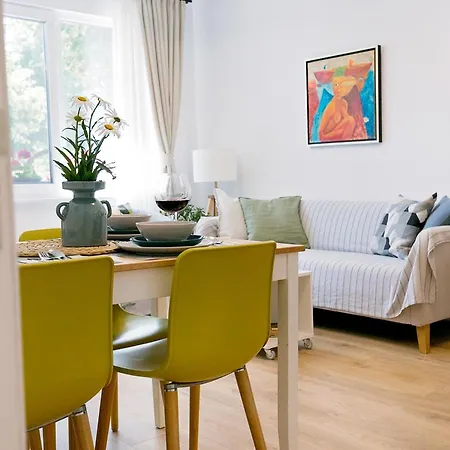 Apartman Ap Tzar Peter I *