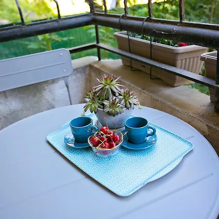 Ap Tzar Peter I Apartment Warna