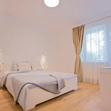 Apartman Ap Tzar Peter I Várna