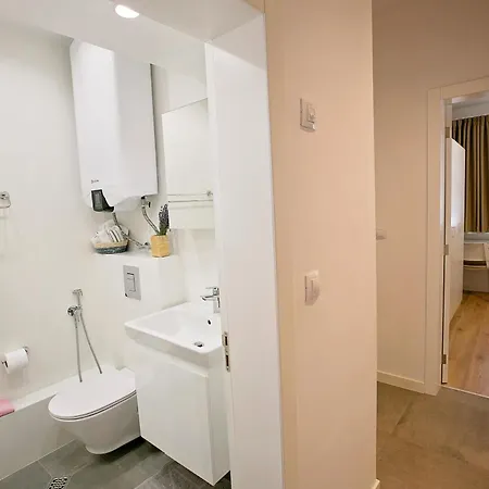 Ap Tzar Peter I Apartman