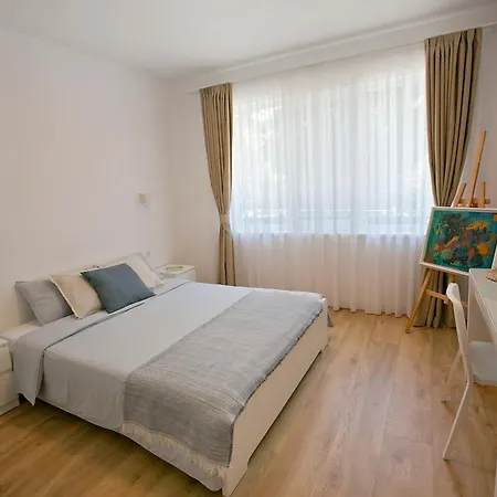 Apartamento Ap Tzar Peter I