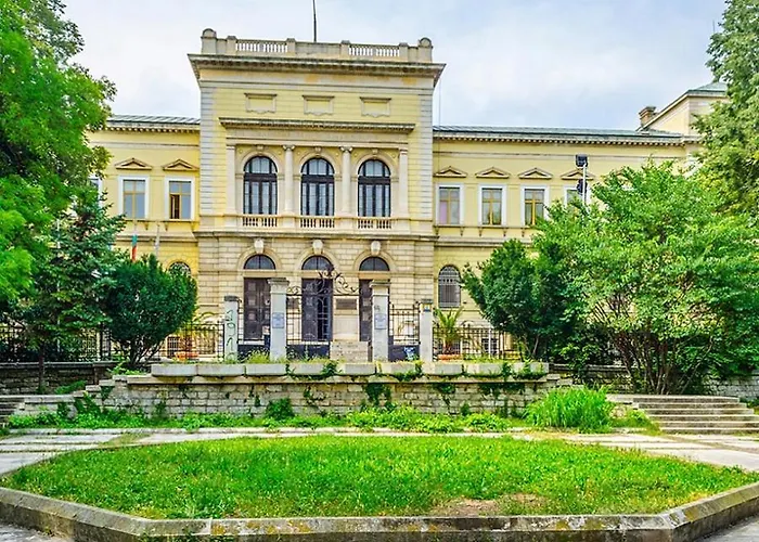 Appartement Ap Tzar Peter I