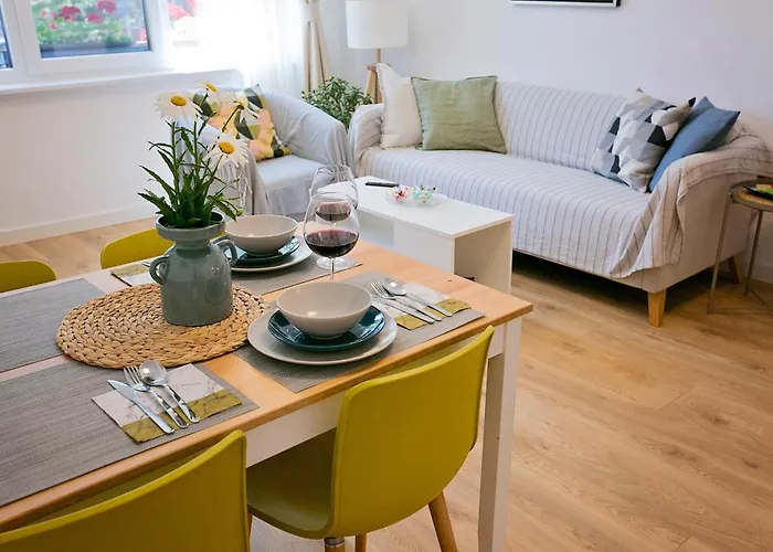 Appartement Ap Tzar Peter I *