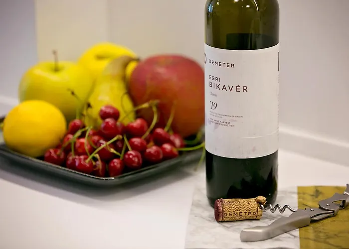 Ap Tzar Peter I Appartement Varna