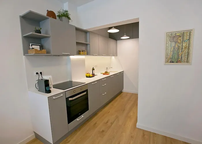 Appartement Ap Tzar Peter I