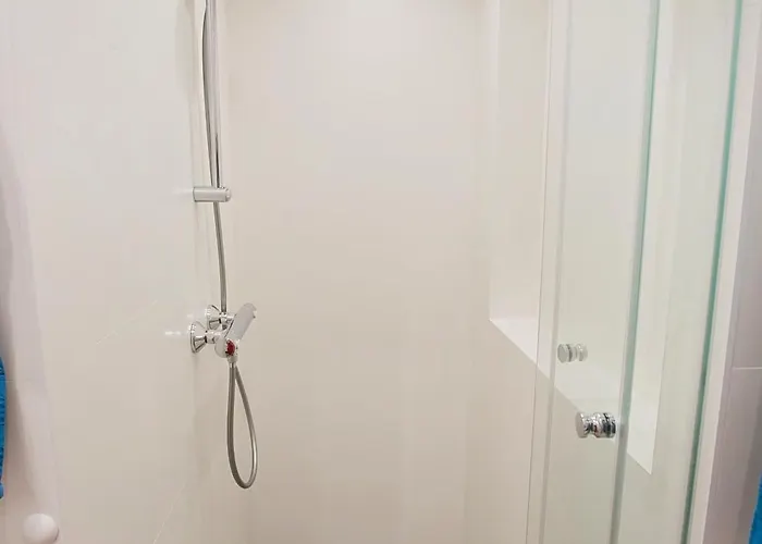 Appartement Ap Tzar Peter I *