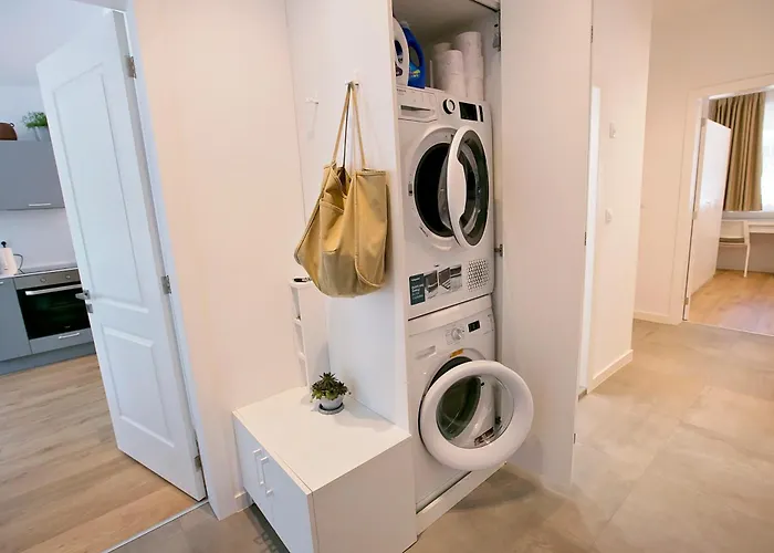 Ap Tzar Peter I Appartement *