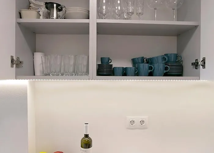 Appartement Ap Tzar Peter I *