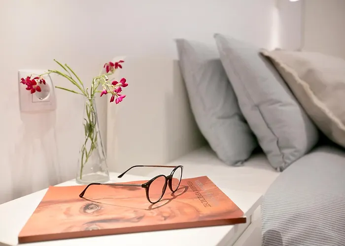 Ap Tzar Peter I Appartement