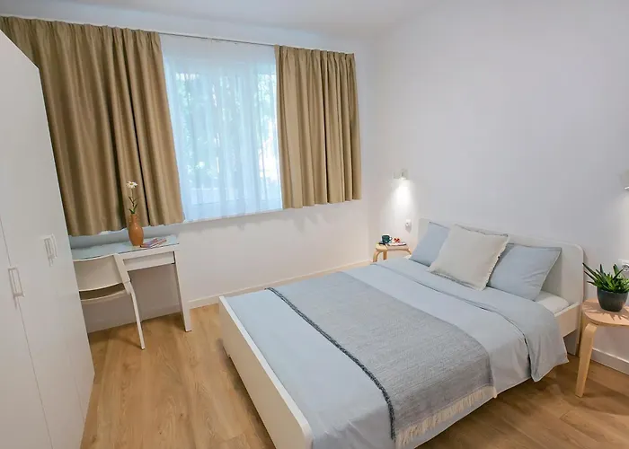 Appartement Ap Tzar Peter I *