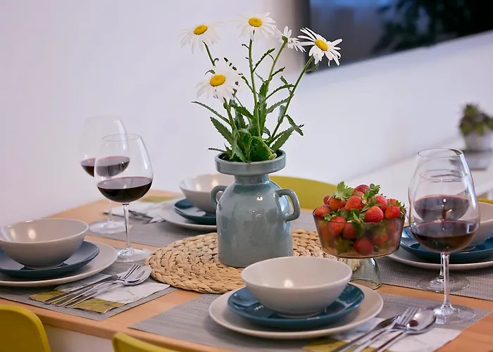 Ap Tzar Peter I Appartement Varna