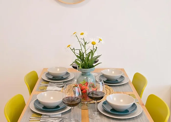 Lejlighed Ap Tzar Peter I Varna