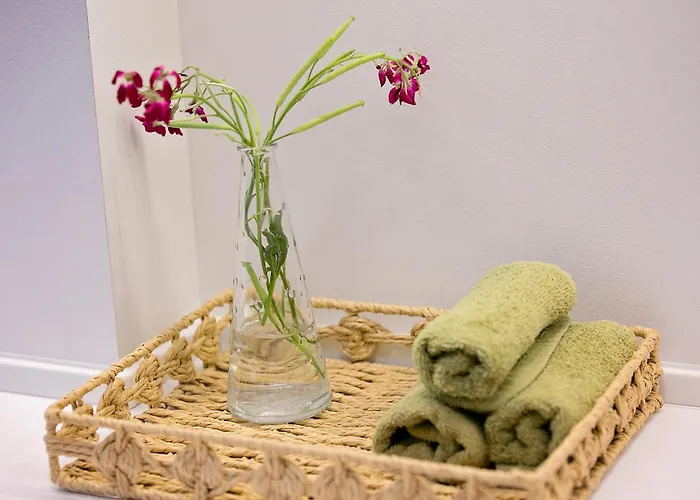 Lejlighed Ap Tzar Peter I