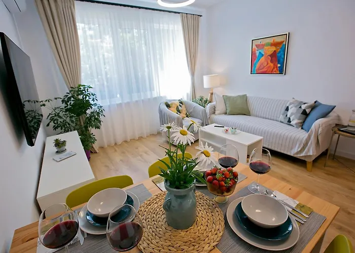 Appartement Ap Tzar Peter I *