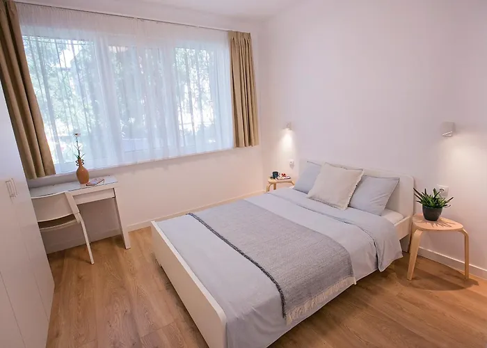 Appartement Ap Tzar Peter I Varna