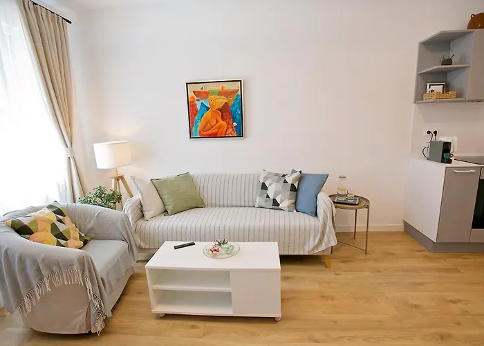 Appartement Ap Tzar Peter I